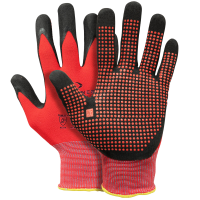 Gants PFANNER Stretchflex Fine Grip