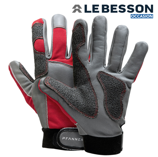Gants Stretchflex Kepro PFANNER