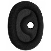 Coussinet de rechange pour coquille antibruit BT COM de Protos