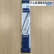Occasion - Guide-chaîne Husqvarna .325" 1.3mm - 33 cm / 13" - Réf. 578 40 01-56