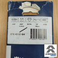 Occasion - Guide-chaîne Husqvarna .325" 1.3mm - 38 cm / 15" - Réf. 578 40 01-64