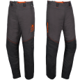 Droite des jambières de protection anticoupure Roadrunner 2 de SIP PROTECTION