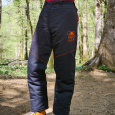 Jambières anti-coupure Roadrunner, Classe 2 - SIP PROTECTION