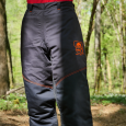 Jambières anti-coupure Roadrunner, Classe 2 - SIP PROTECTION