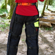 Jambières anti-coupure Roadrunner, Classe 2 - SIP PROTECTION