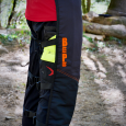 Jambières anticoupure Roadrunner Classe 1 - SIP PROTECTION