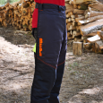 Jambières anticoupure Roadrunner Classe 1 - SIP PROTECTION