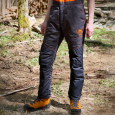 Salopette anti-coupure Aspin, classe 1 - SIP PROTECTION