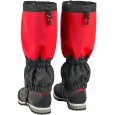 Guêtres de protection Gladiator, rouge - PFANNER