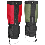Différentes couleurs des guêtres de protection Gladiator de Pfanner